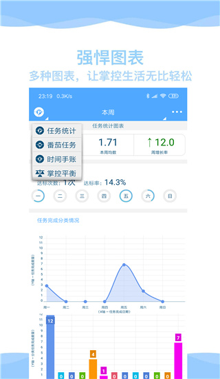 奇妙日程安卓版