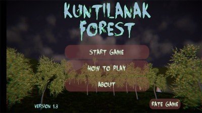 森林女鬼游戏图4