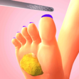 足浴spa(FootSpa)