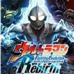 奥特曼格斗进化手机版