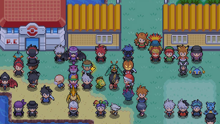 口袋妖怪pokemmo整合版官方版图3