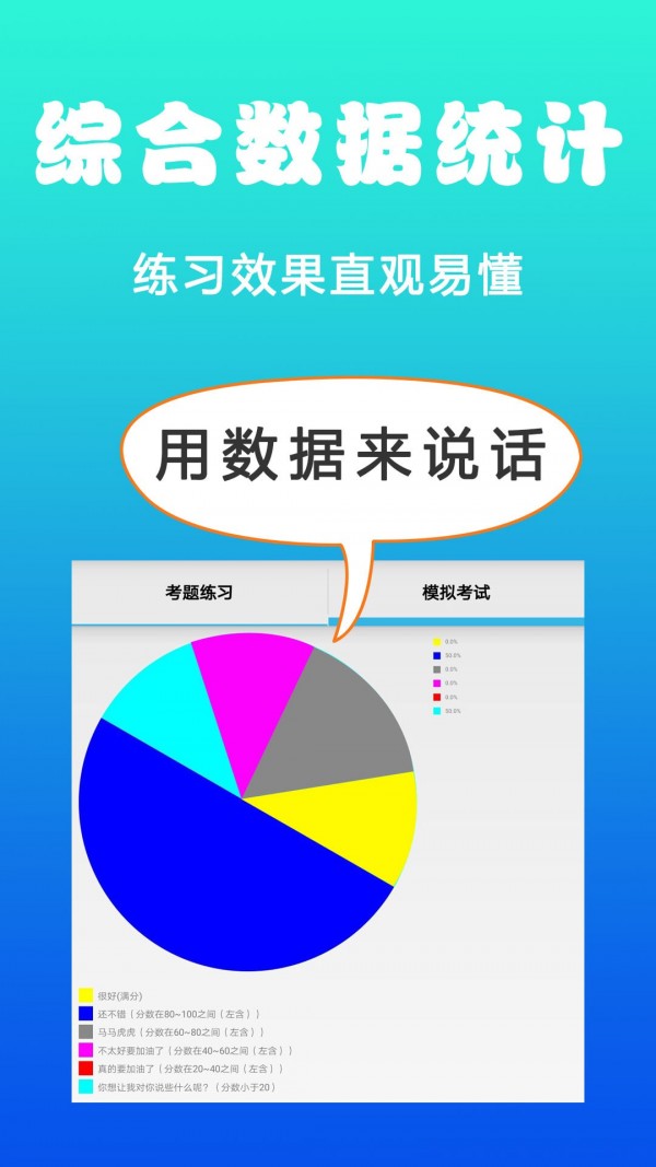 驾考题库一考通app手机版图2