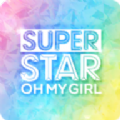 SuperStarOHMYGIRL游戏