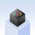 Voxellock图标