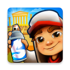 SubwaySurf2012老版