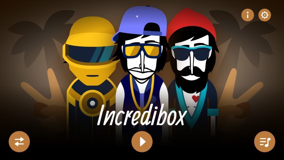 Incredibox图1