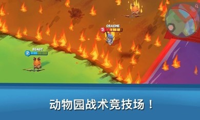 动物王者图2