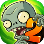 pvz2国际版正版PlantsVsZombies2图标