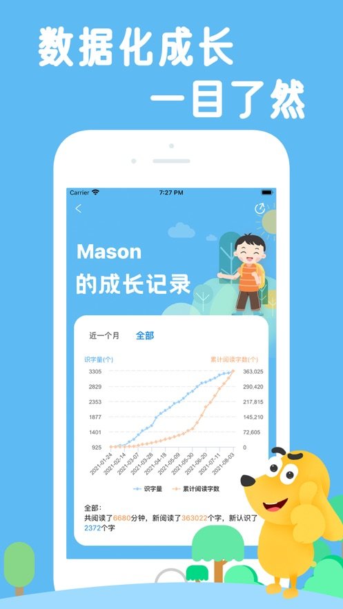 适趣ai阅读官方版