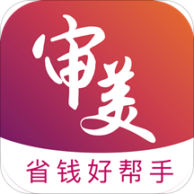审美优品图标