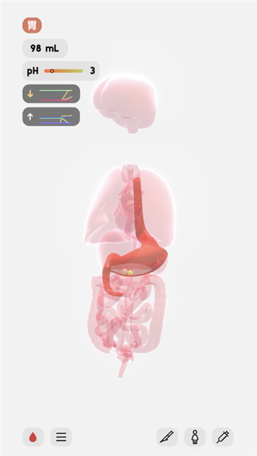 life生命模拟器截图2