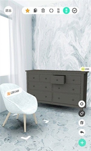 小屋龟图3