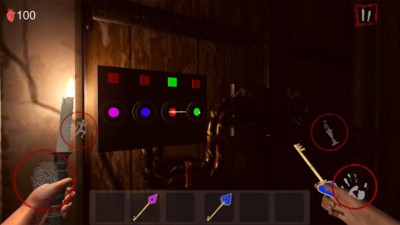 恐怖庄园爷爷图3