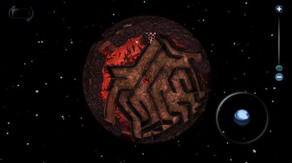 迷宫星球3D游戏安卓版图3