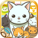 猫零食咖啡馆CatSnackCafe图标