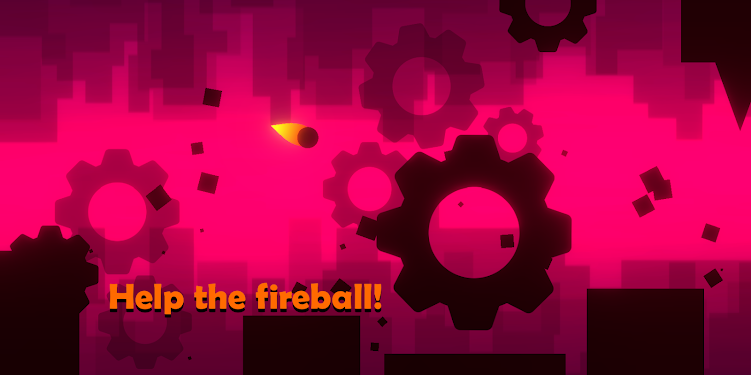 火球历险记2FireballAdventure2图1