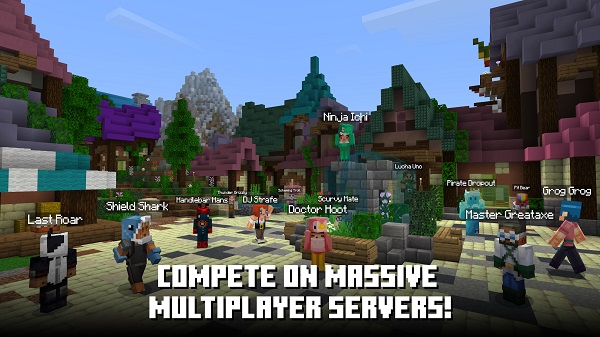 minecraftpe图4