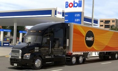 卡车模拟器欧洲版2024TruckSimulator2024图2
