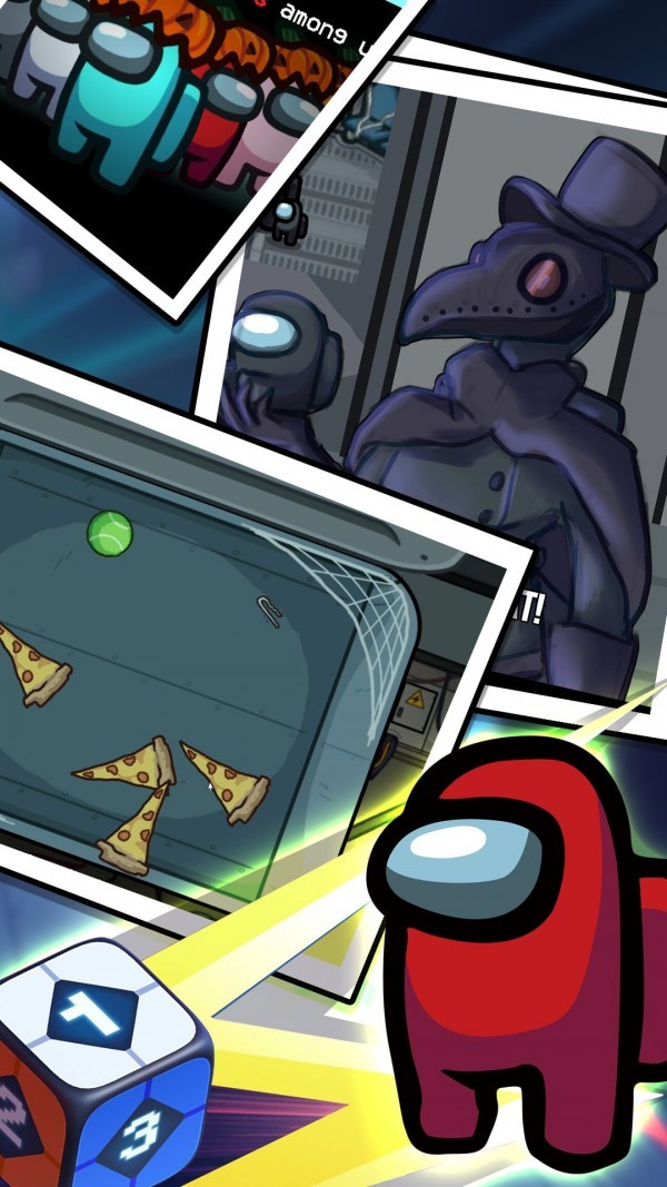 看我藏在哪截图2