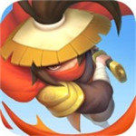暴走大侠单机版1.21图标