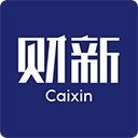 财新网手机版图标