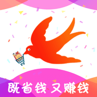 燕子街图标