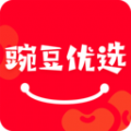 豌豆优选图标