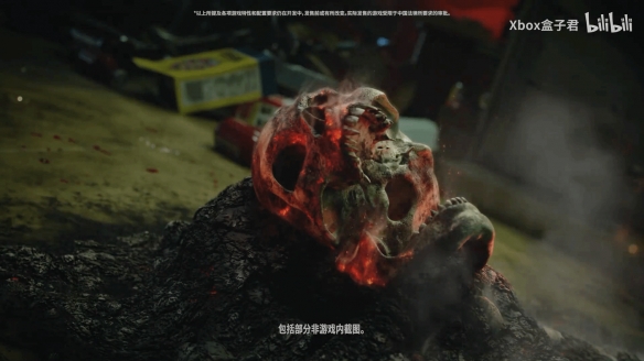《红霞岛》女主中文版角色预告 可以召唤杰森助攻！