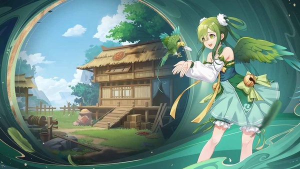 长夜微光图3