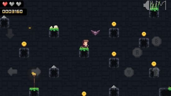 丢失的光线破解版1.0.0.0图1