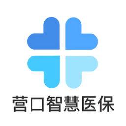 营口智慧医保图标