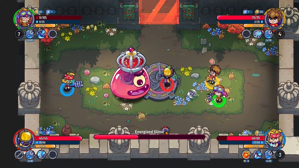 元能失控守护者游戏安卓版图3