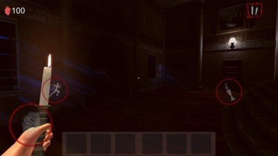 恐怖庄园爷爷图4