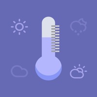 实时温度计助手app