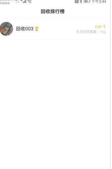 小绿牛回收
