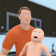 谁是你爸爸中文版(WhosYourDaddy)