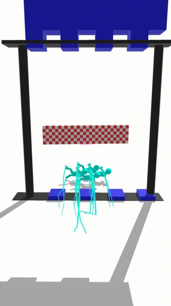 一起跳向终点图2