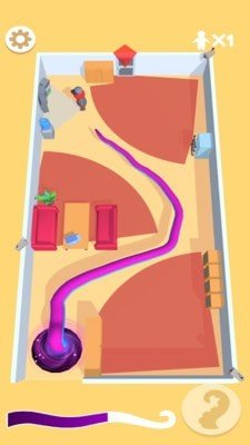 触手怪图3