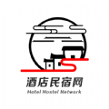 酒店民宿网图标