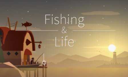 FishingLife截图3