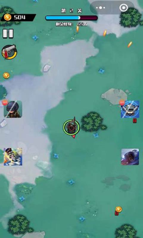 98k枪神图2