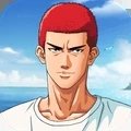灌篮高手官方正版14.0.1图标