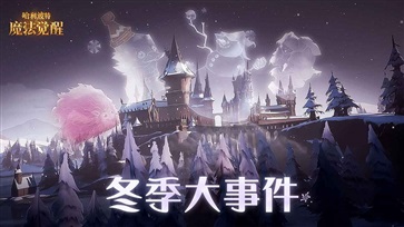 哈利波特魔法觉醒华为渠道服图2
