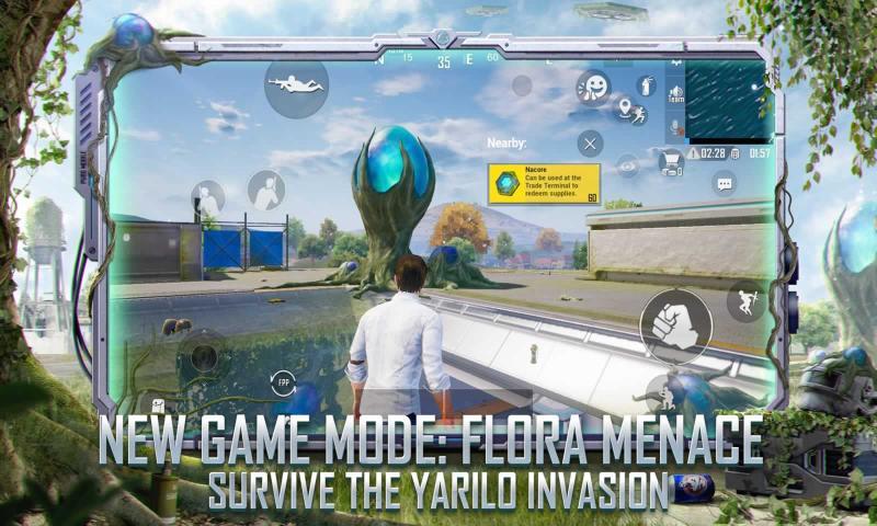 pubg轻量版PUBGMOBILELITE图2