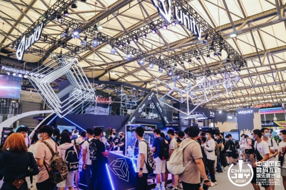 YinoLink易诺将在2023 ChinaJoy BTOB展区再续精彩