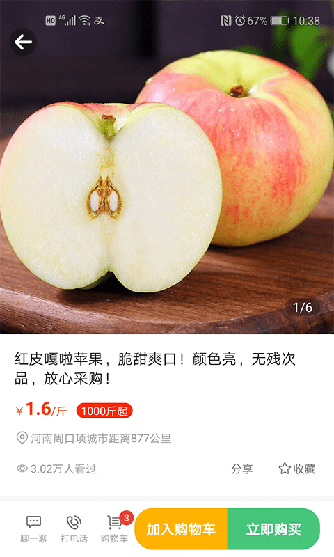 桃源明app最新版