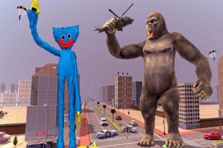 捣蛋狼人杀截图4