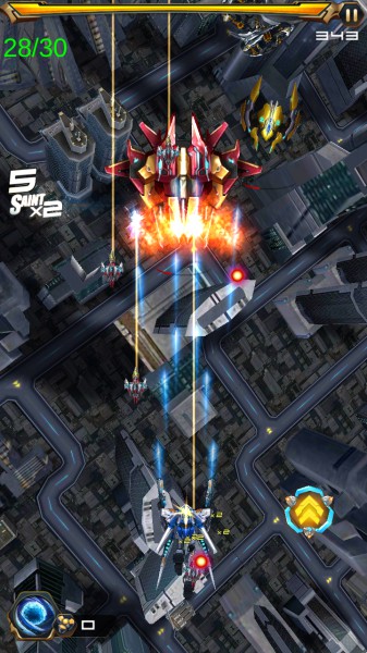 星河战神官网版