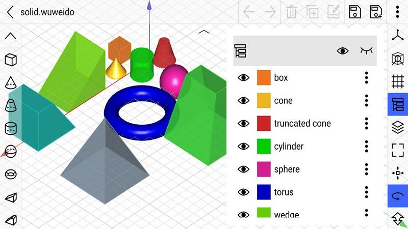 制作人物建模的软件下载推荐 可以制作人物建模的APP合集