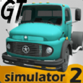 grandtrucksimulator2汉化版